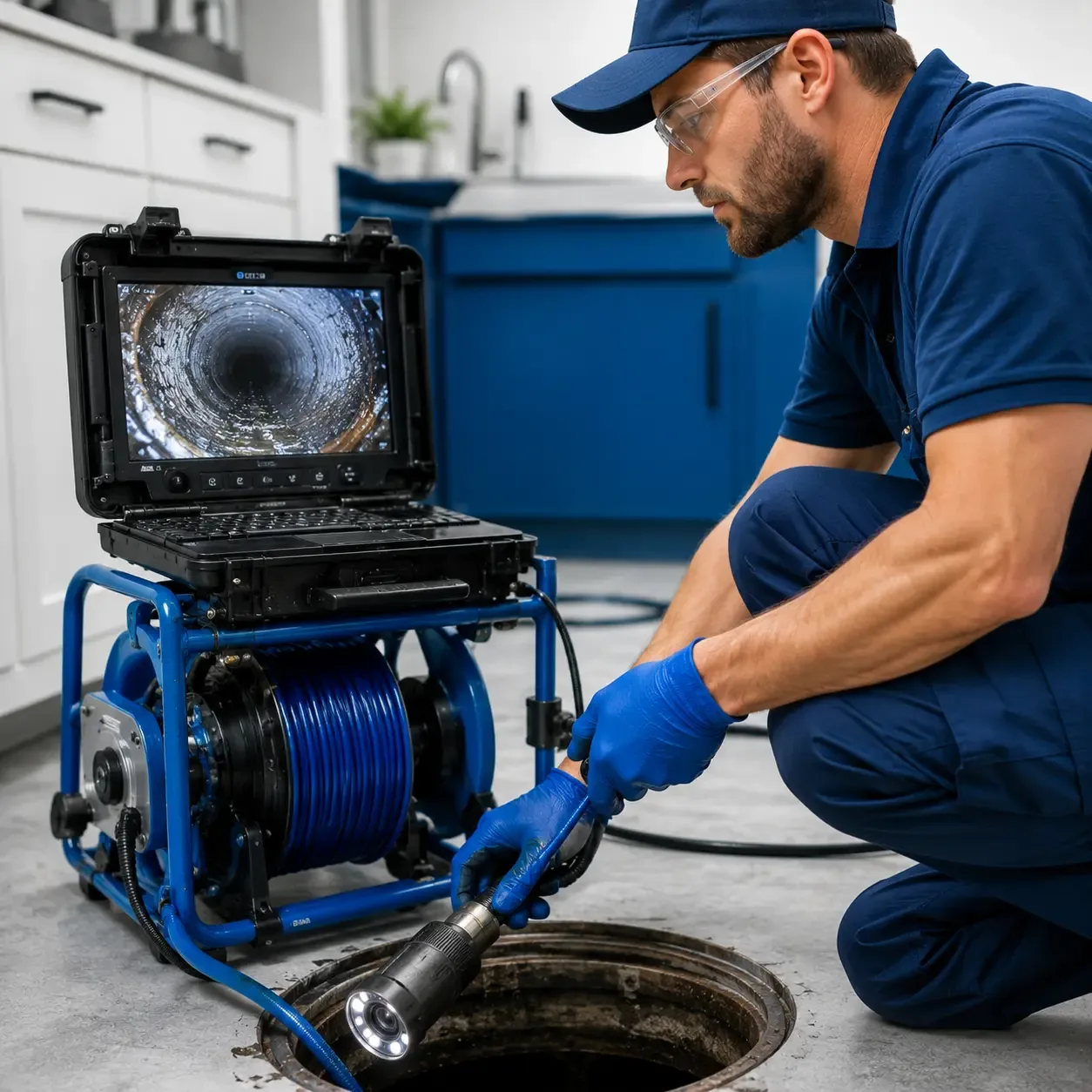 Pipe Relining professionals serving Catheys Valley, CA